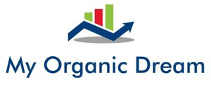 Logo - My Organic Dream
